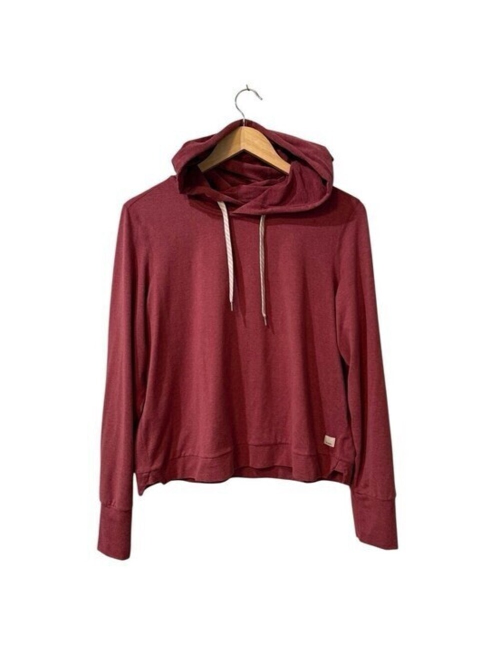 Vuori Halo Essentials Hoodie